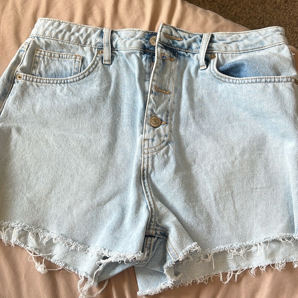 Women’s Jean shorts